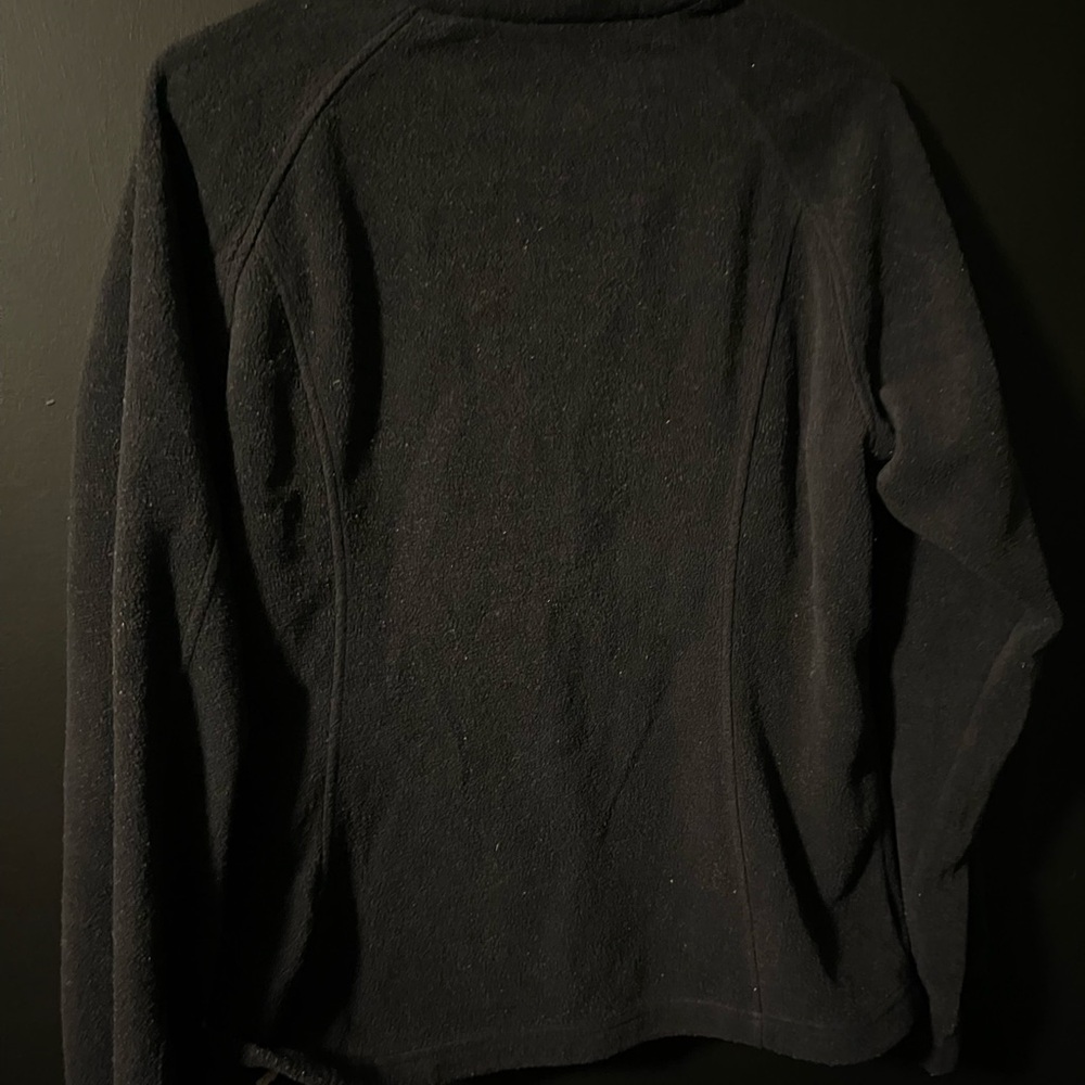 Columbia Black Fleece Outerwear - Picture 9 of 9